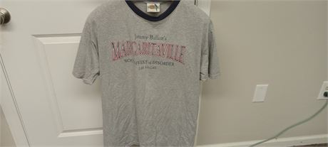 Jimmy Buffet Shirts. XL & XXL