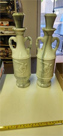 Jim Beam Roam Decanters