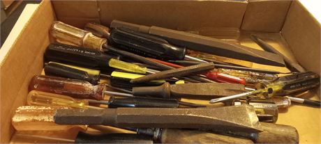 Misc. Tools