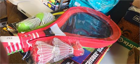 Lot Of Misc. Toys