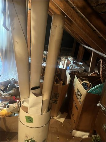 Poster Lot