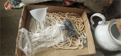 Lot Of Misc. Items