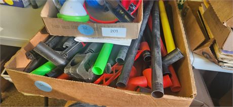 Lot Of Toys