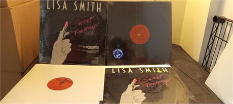 Various Albums