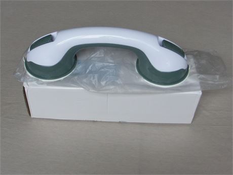 Bath Tub Grab Bar Aid