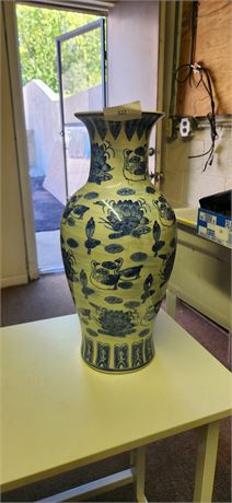 Decorative Vase