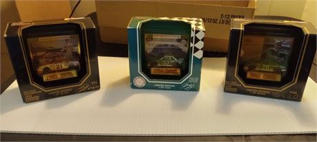 Collectible Nascar Toys