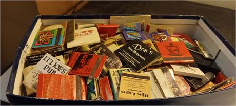 Lot Of Matches