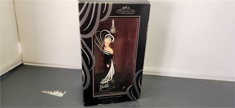 Barbie Hallmark Keepsake Ornament