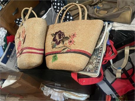 Handbags