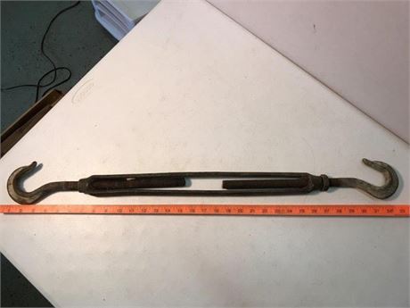 Metal Turnbuckle