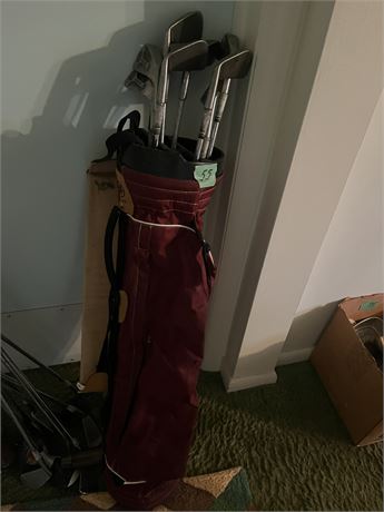 Golf Clubs