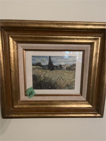 Wall Art