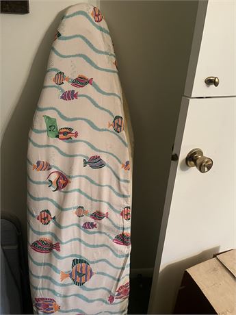 Ironing Board