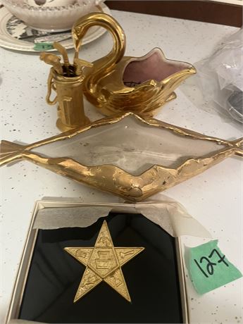 Gold Decor