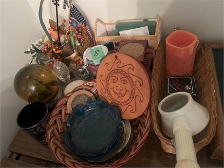 Misc Lot