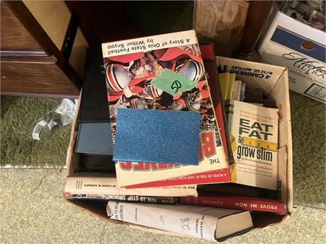 Books
