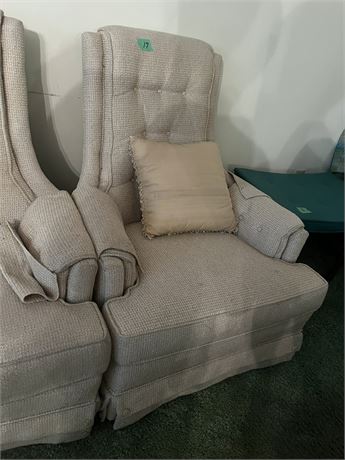 Vintage Chair