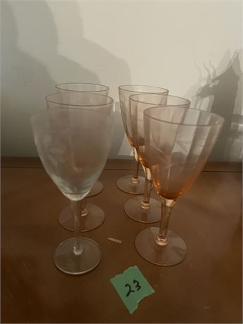 Glassware