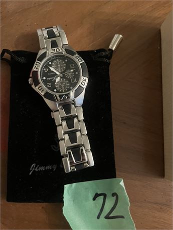 Fondini Watch