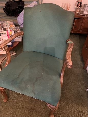 Vintage Chair