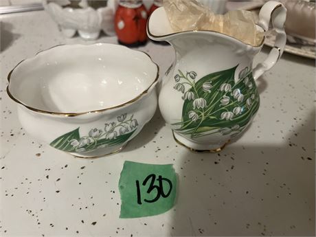 China Set