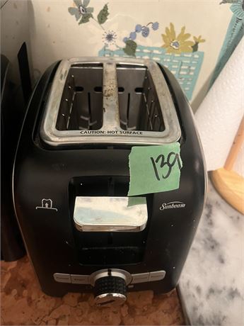 Toaster
