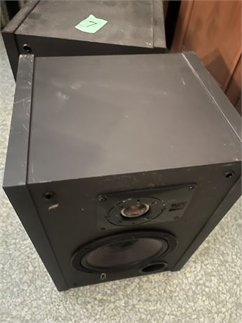 Speakers