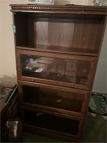 Bookcase