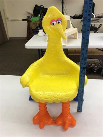Big Bird Childs Chair