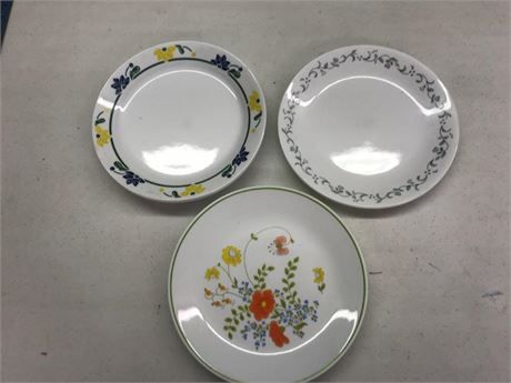 Corell Plates