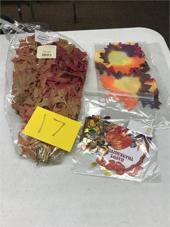 Fall Deco (#4)