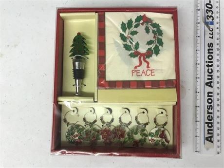Christmas Misc.