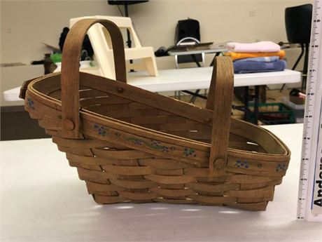 Longaberger Basket