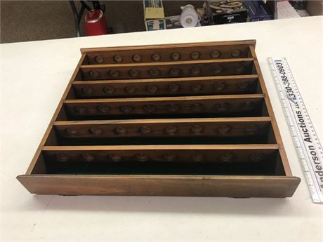 Collectable Display Shelf