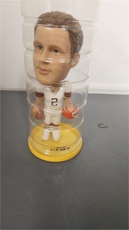 Tim Couch Collectible Bobble Head
