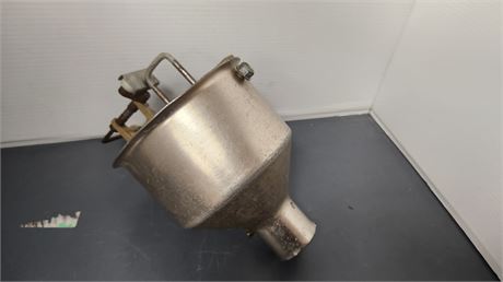 Batter Dispenser