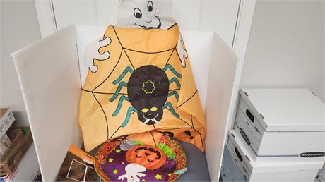Halloween Decorations