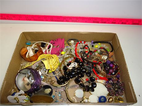 Lot Of Jewelry