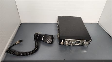 Panasonic 23 Channel CB Radio