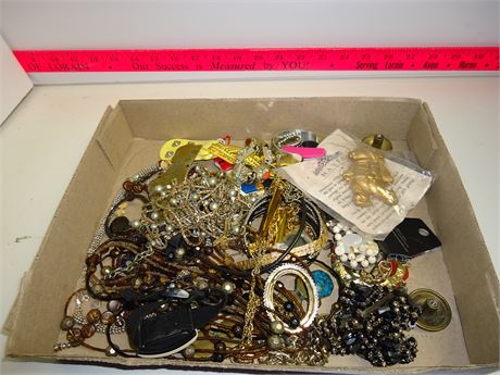 Lot Of Jewelry