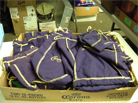 Crown Royal Bags
