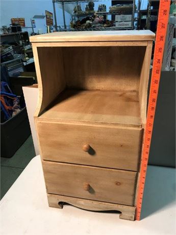 Stand with Drawers
