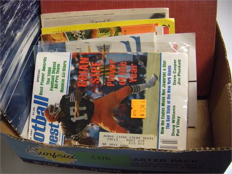 Lot Of Various Books