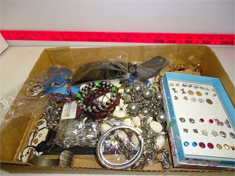Lot Of Jewelry