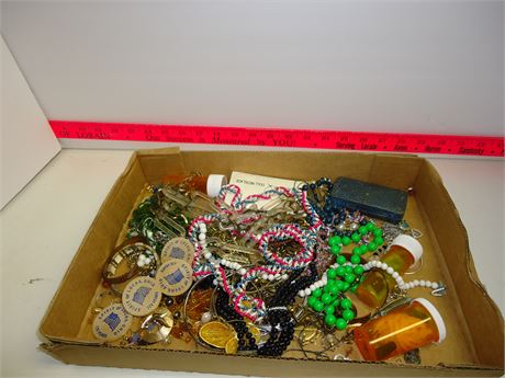 Lot Of Jewelry