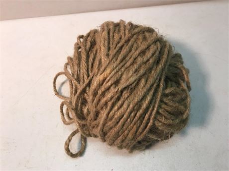 Ball of Twine