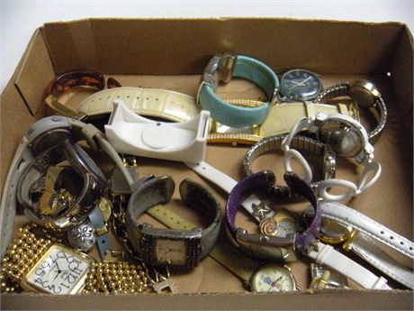 Lot Of Jewelry