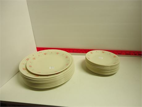 Corella Dishes