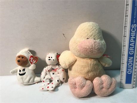 Ty Babies (#3)